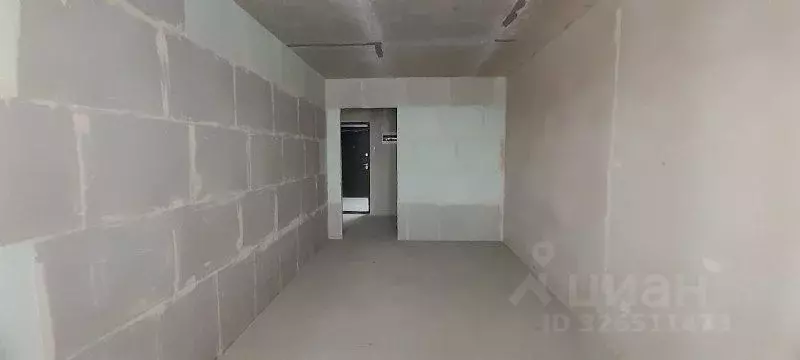 1-к кв. Воронежская область, Воронеж ул. Богдана Хмельницкого, 53А ... - Фото 1