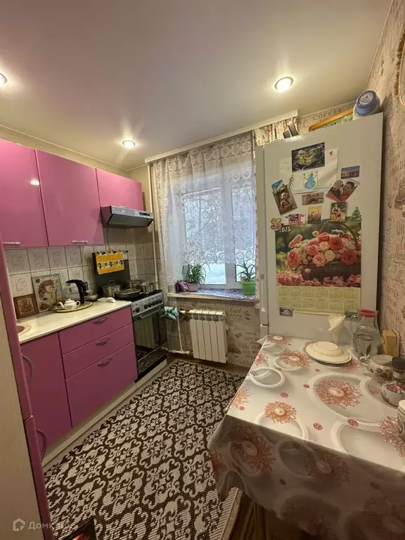 Продаётся 2-к квартира, 44.3 м - Фото 0