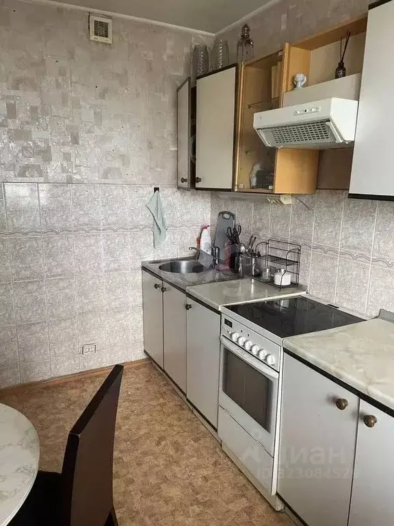 1-к кв. Челябинская область, Челябинск Университетская Набережная ул., ... - Фото 2