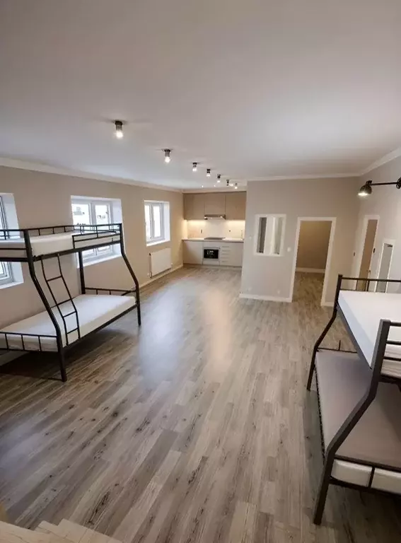 1-к кв. Московская область, Дмитров Опорный проезд, 21 (40.0 м) - Фото 1