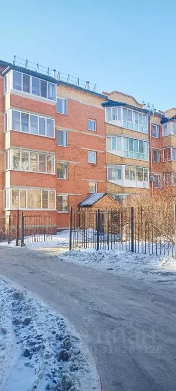 1-к кв. Омская область, Омск ул. Завертяева, 15 (34.8 м) - Фото 0