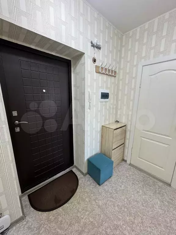 1-к. квартира, 40,7 м, 5/5 эт. - Фото 1