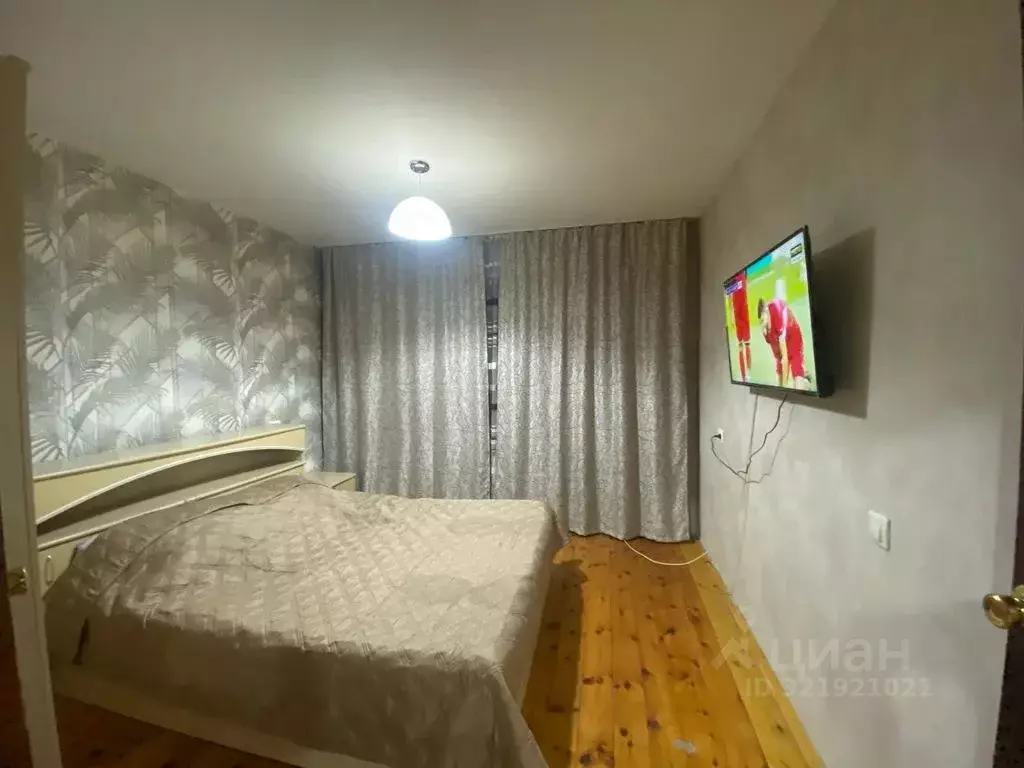 2-к кв. Алтай, Горно-Алтайск Коммунистический просп., 29 (55.0 м) - Фото 1