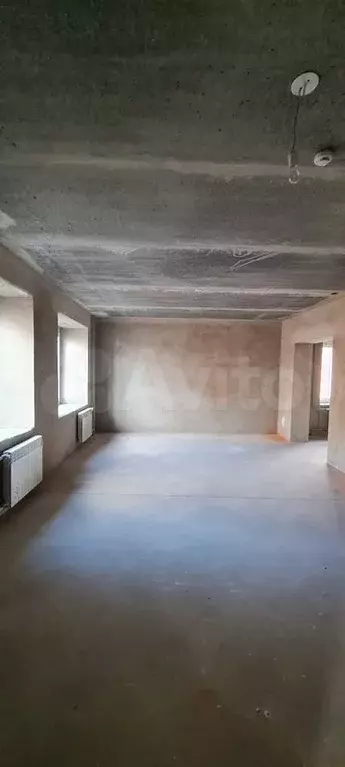 4-к. квартира, 86,6 м, 4/9 эт. - Фото 1