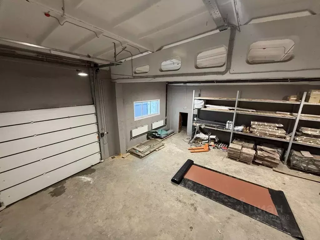 Склад в Татарстан, Казань Тэцевская ул., 277 (540 м) - Фото 2