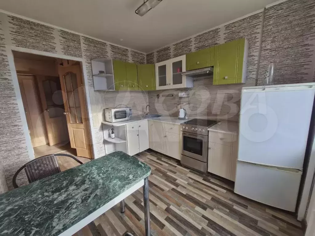 2-к. квартира, 52 м, 9/9 эт. - Фото 0