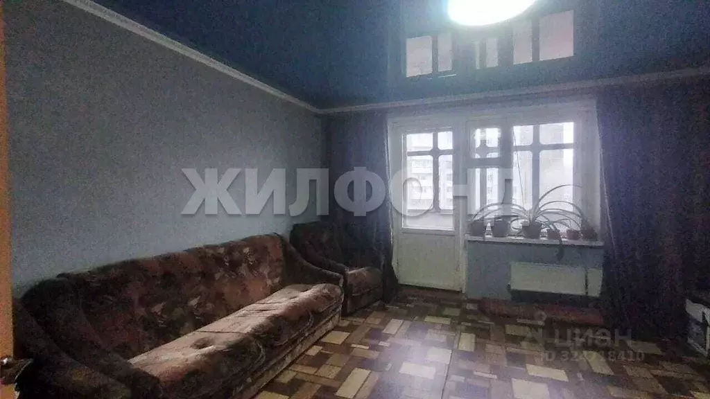 2-к кв. Хакасия, Абакан Трудовая ул., 73А (53.0 м) - Фото 2