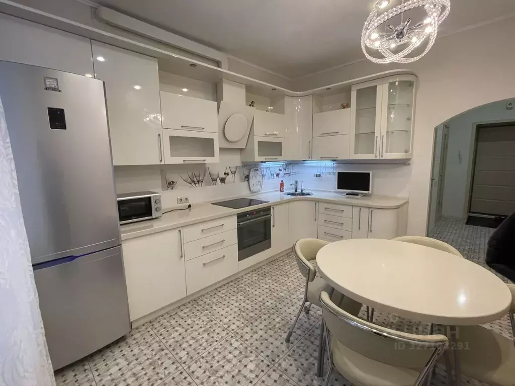 2-к кв. Самарская область, Самара Садовая ул., 329 (70.0 м) - Фото 2