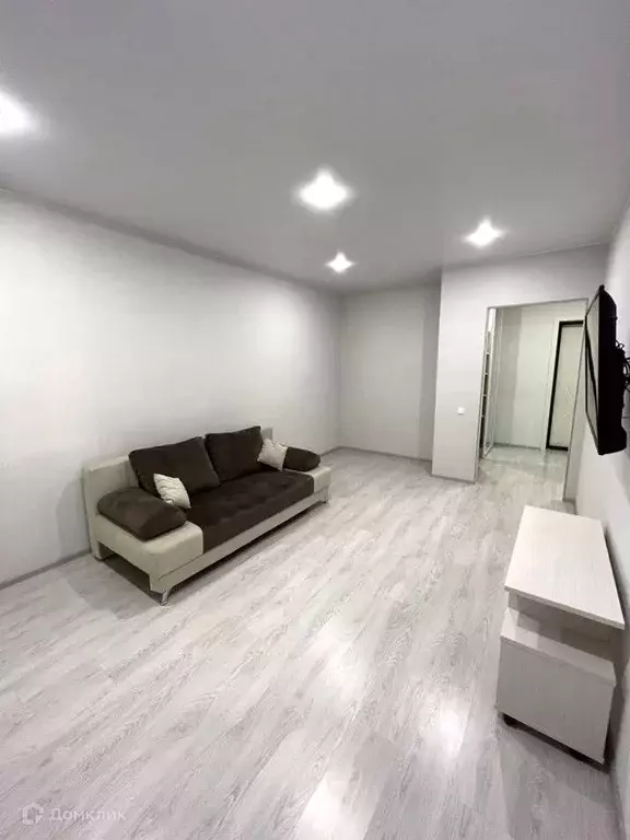 Продаётся 1-к квартира, 37.9 м - Фото 1