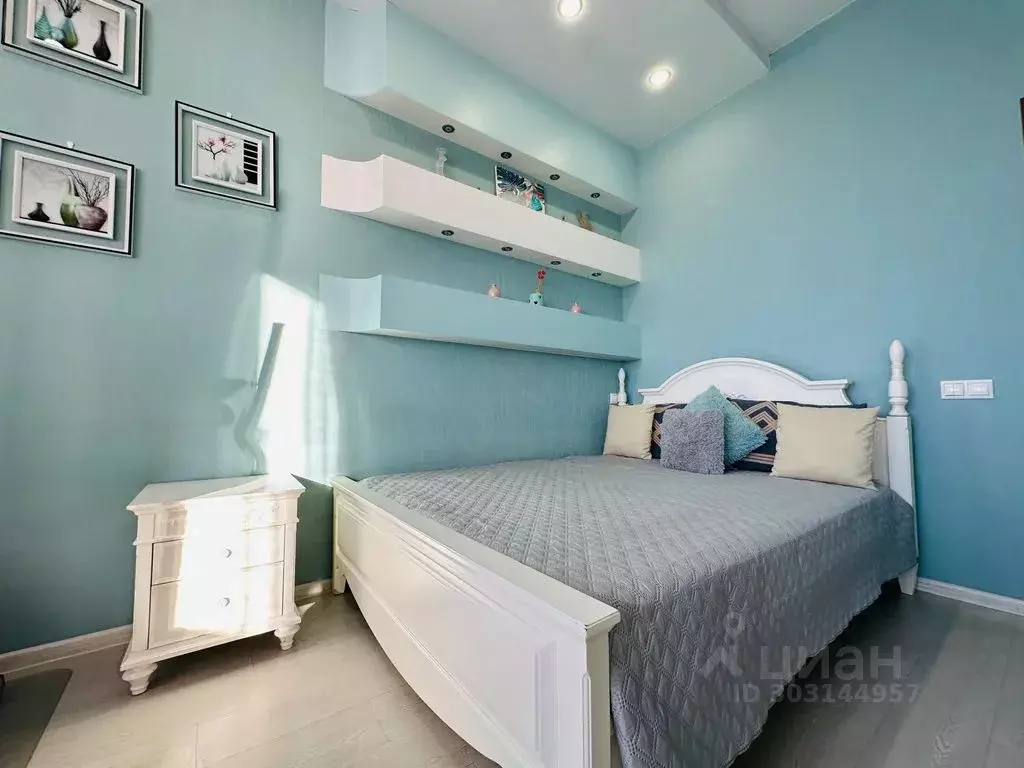 3-к кв. Иркутская область, Иркутск Советская ул., 33 (90.0 м) - Фото 1