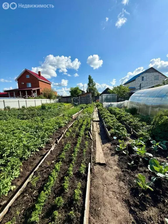 Участок в Удмуртская Республика, Воткинск (11 м) - Фото 1