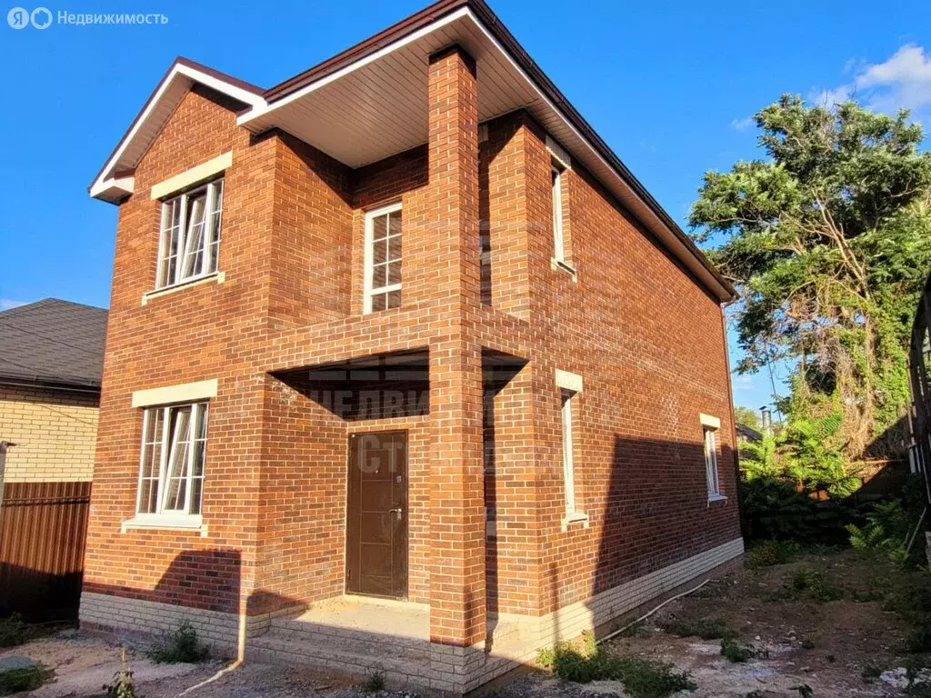 Дом в Таганрог, 19-й переулок, 5 (120 м) - Фото 2