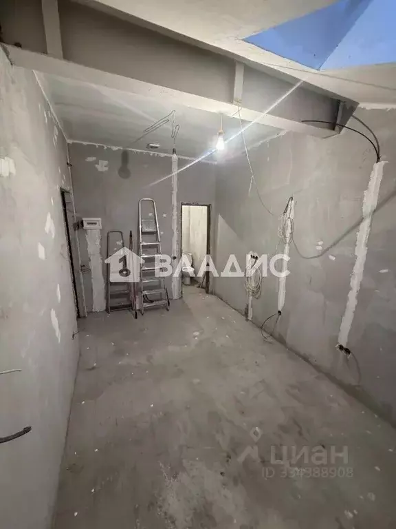 Студия Москва д. Марьино, ул. Жемчужная, 1к14 (15.0 м) - Фото 2