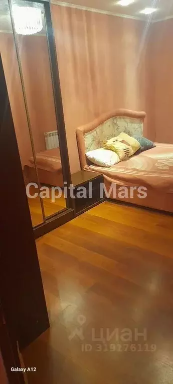 2-к кв. Москва ул. Маршала Тухачевского, 21К2 (51.0 м) - Фото 1