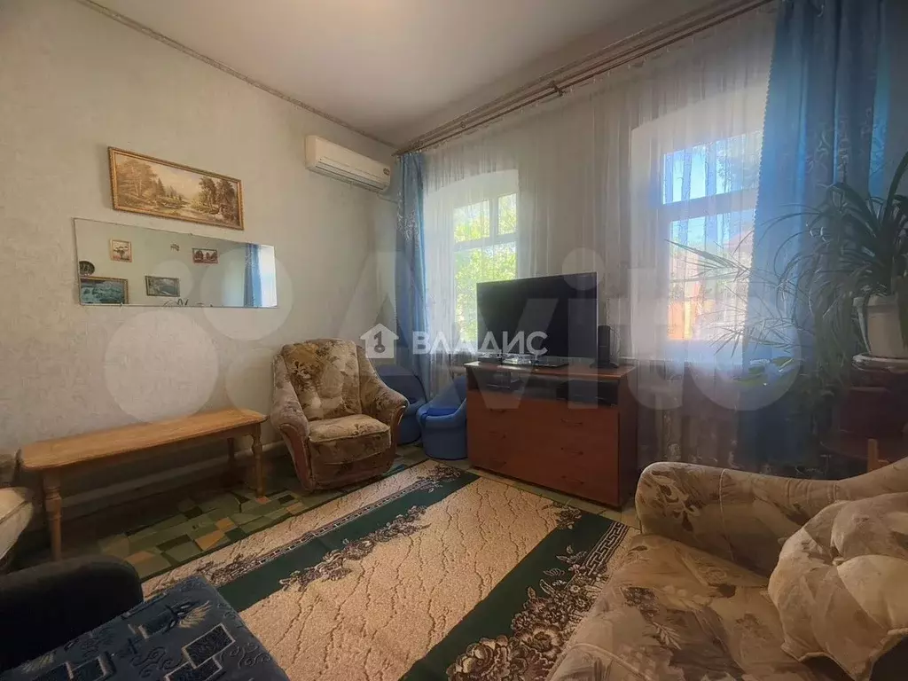 Дом 54 м на участке 4,3 сот. - Фото 1