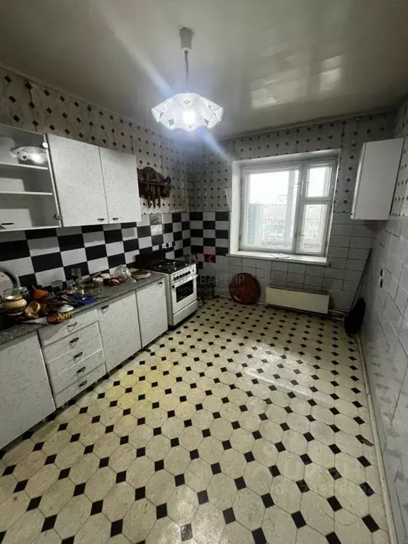 2-к кв. Хакасия, Абакан ул. Пушкина, 56Б (67.0 м) - Фото 1