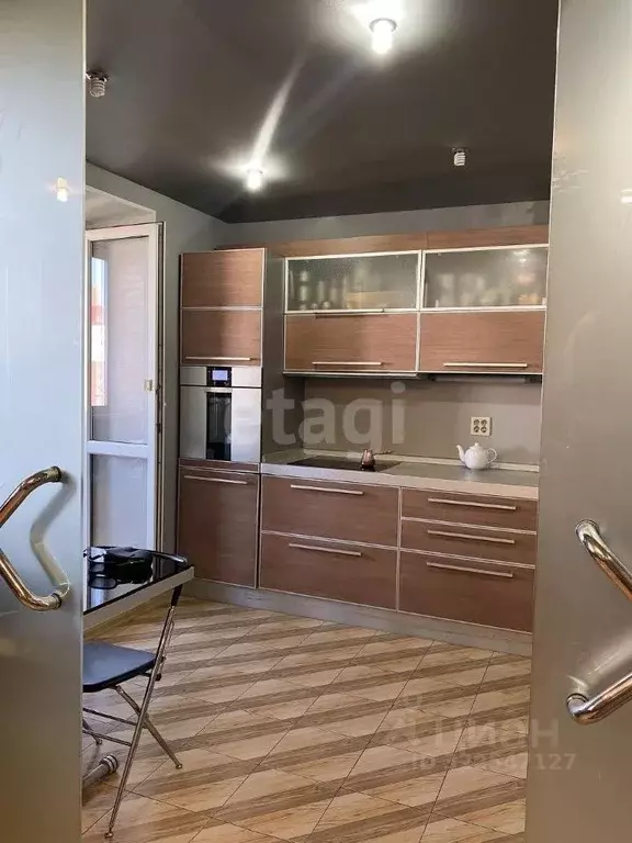 2-к кв. Челябинская область, Озерск Октябрьская ул., 15А (74.9 м) - Фото 2