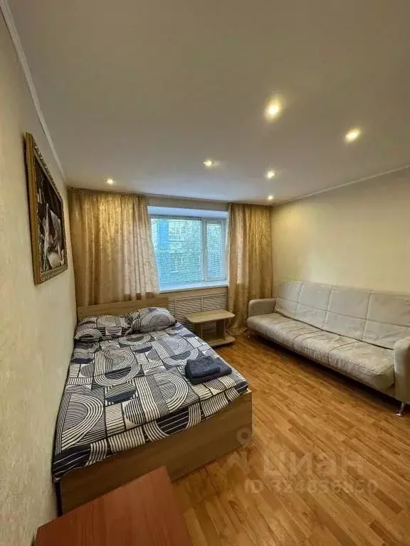 2-к кв. Коми, Воркута ул. Ленина, 58В (58.0 м) - Фото 2