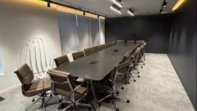 Офис в Москва Валовая ул., 26 (1295 м) - Фото 1