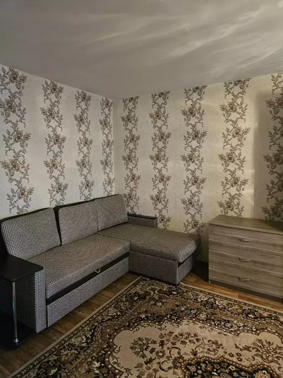 1-к кв. Нижегородская область, Нижний Новгород просп. Ленина, 51к8 ... - Фото 1