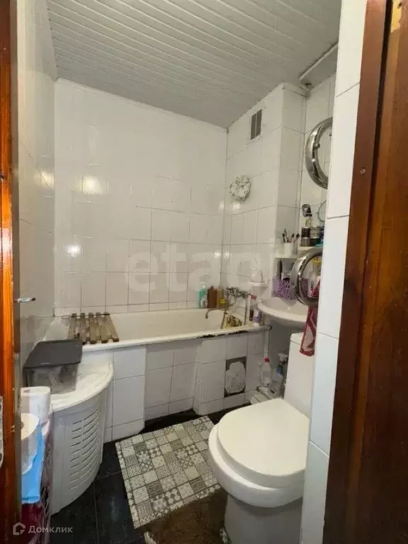 Продаётся 2-к квартира, 39 м - Фото 1