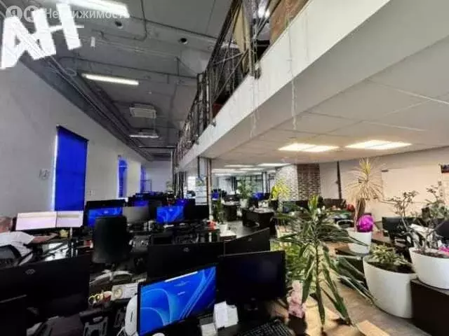 Офис (345 м) - Фото 2