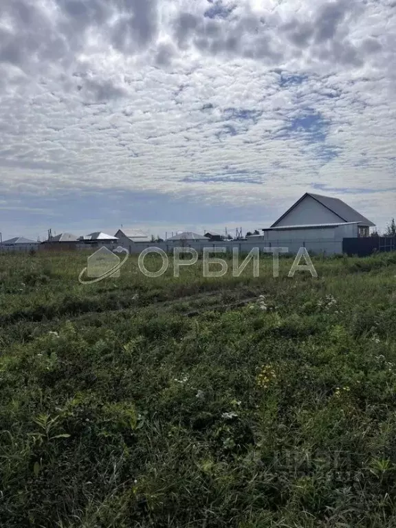 Участок в Тюменская область, Тюмень Грин Парк кп,  (8.0 сот.) - Фото 2
