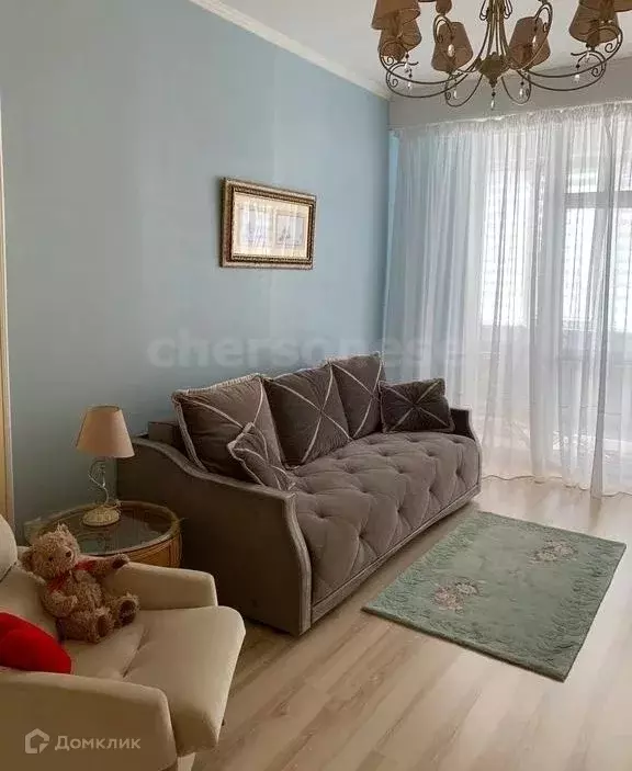 Продаётся 2-к квартира, 75 м - Фото 0