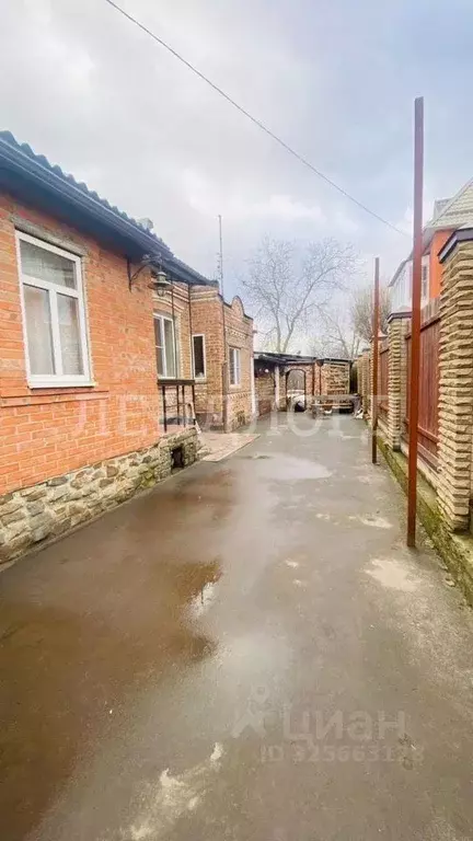 Дом в Ростовская область, Батайск ул. Гоголя (78 м) - Фото 2