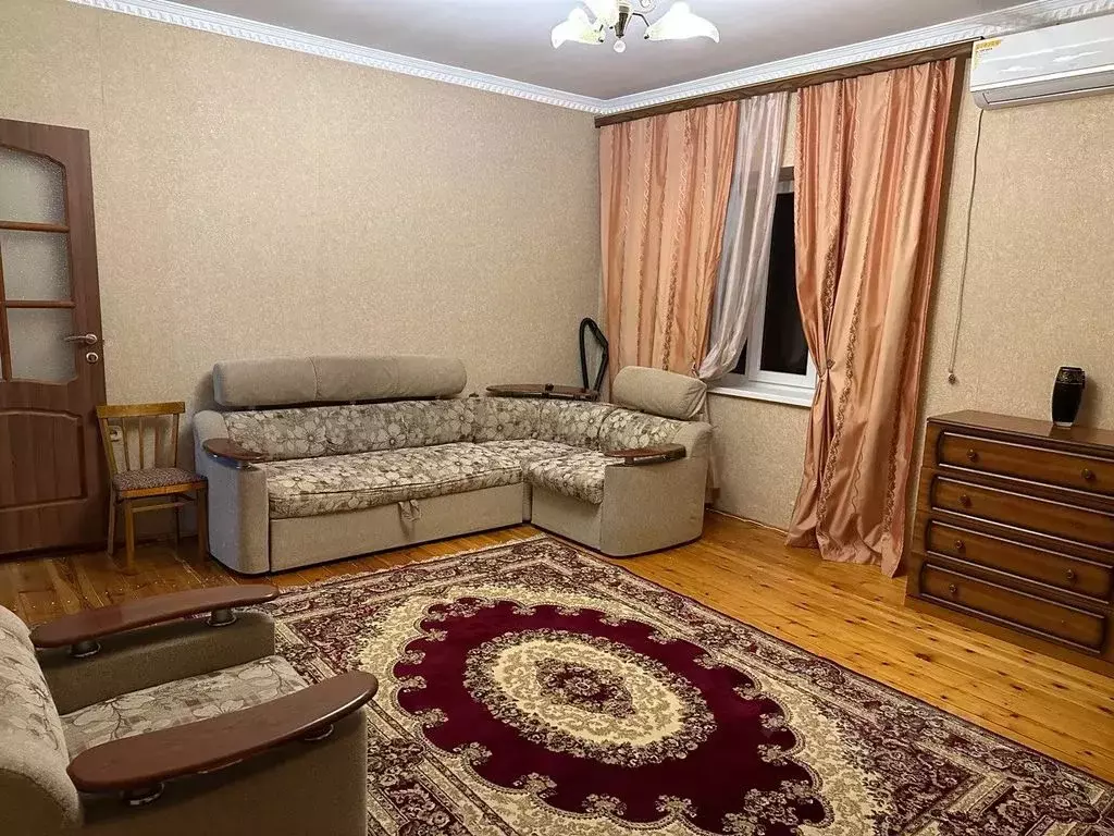 Дом в Дагестан, Дербент ул. Кобякова, 48 (60 м) - Фото 1