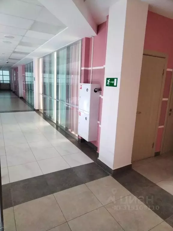 Помещение свободного назначения в Нижегородская область, Воскресенское ... - Фото 0