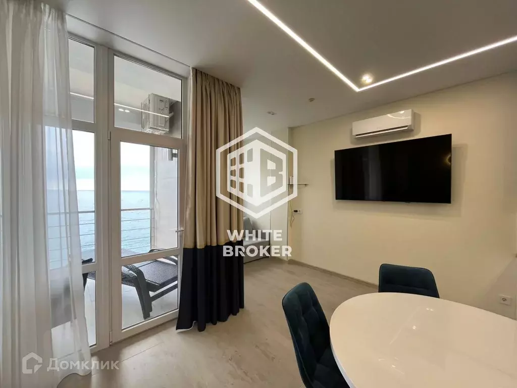 Продаётся 2-к квартира, 91.6 м - Фото 1