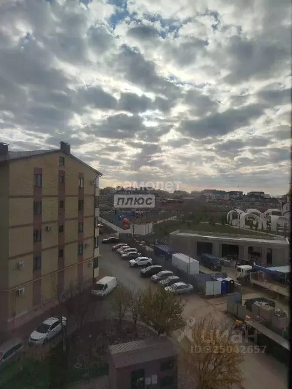 2-к кв. Краснодарский край, Анапа ул. Ленина, 178к2 (53.0 м) - Фото 1