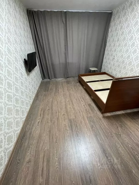 1-к кв. Ярославская область, Ярославль Красноборская ул., 9А (32.0 м) - Фото 1