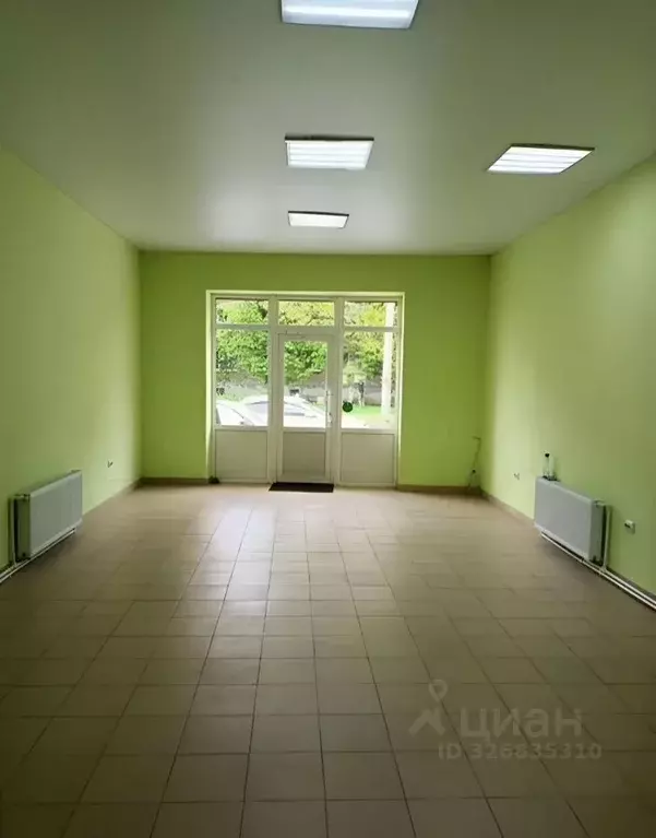 Помещение свободного назначения в Ростовская область, Таганрог ... - Фото 1