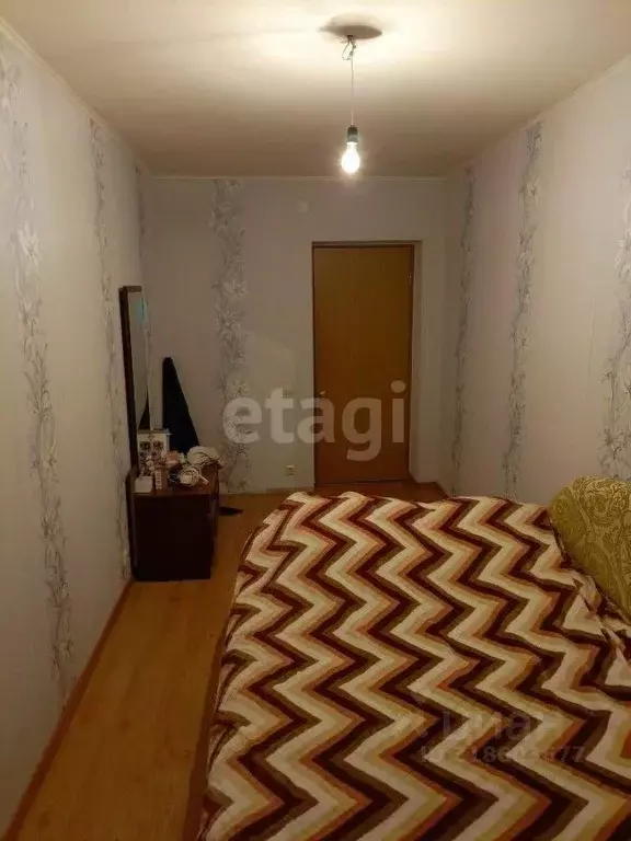 3-к кв. Башкортостан, Уфа ул. Александра Невского, 35 (55.0 м) - Фото 1