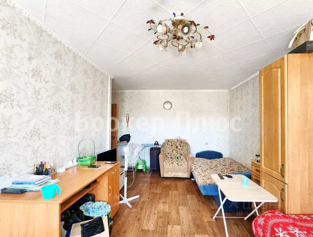 2-к кв. Тыва, Кызыл Красноармейская ул., 178 (42.3 м) - Фото 2