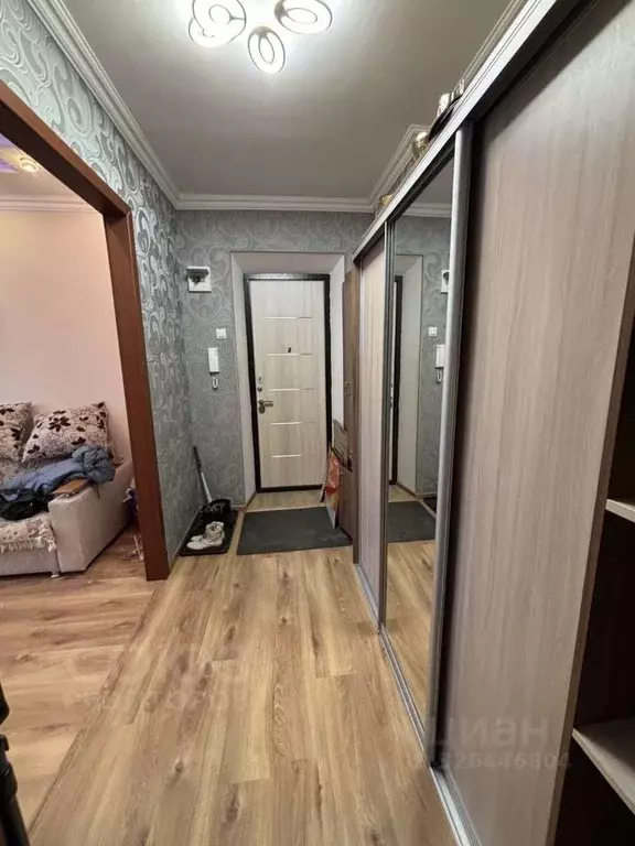 2-к кв. Волгоградская область, Волгоград ул. Шурухина, 26 (49.3 м) - Фото 2