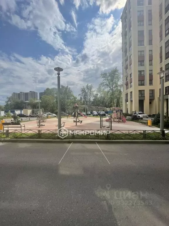 3-к кв. Москва Нижегородская ул., 74 (70.0 м) - Фото 2