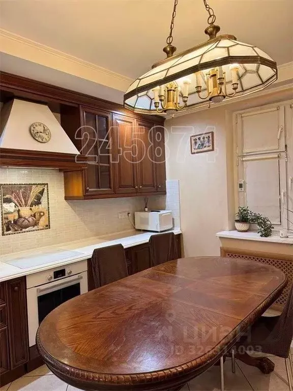 2-к кв. Московская область, Красногорск бул. Красногорский, 10 (55.0 ... - Фото 1