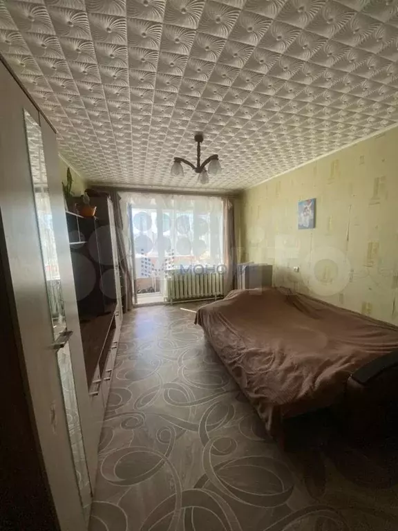 2-к. квартира, 45м, 9/9эт. - Фото 1