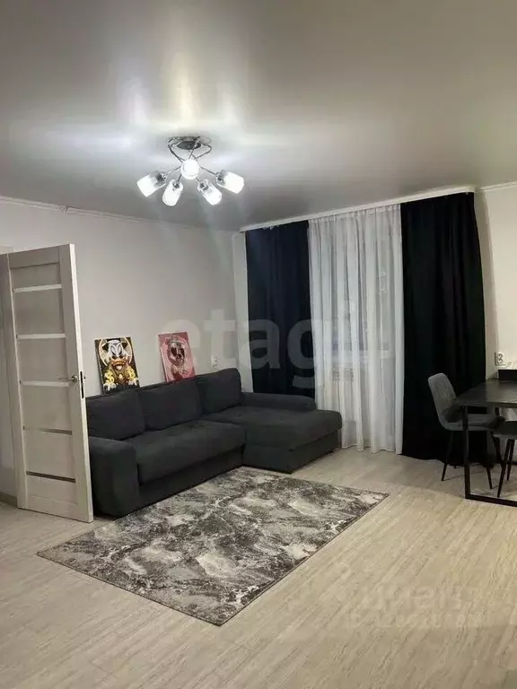 2-к кв. Брянская область, Брянск Советская ул., 50А (44.1 м) - Фото 2