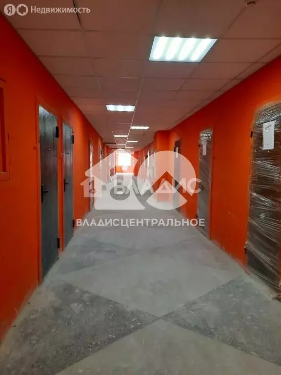 Квартира-студия: Новосибирск, Калининский район, микрорайон Северный, ... - Фото 1