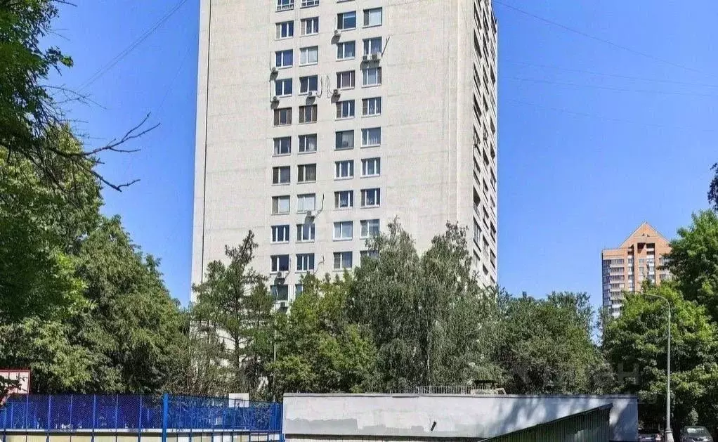 3-к кв. Москва ул. Удальцова, 3К12 (94.0 м) - Фото 1