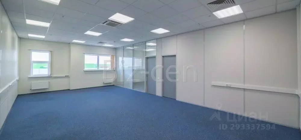 Офис в Санкт-Петербург пос. Шушары, Московское ш., 179к2 (167 м) - Фото 2