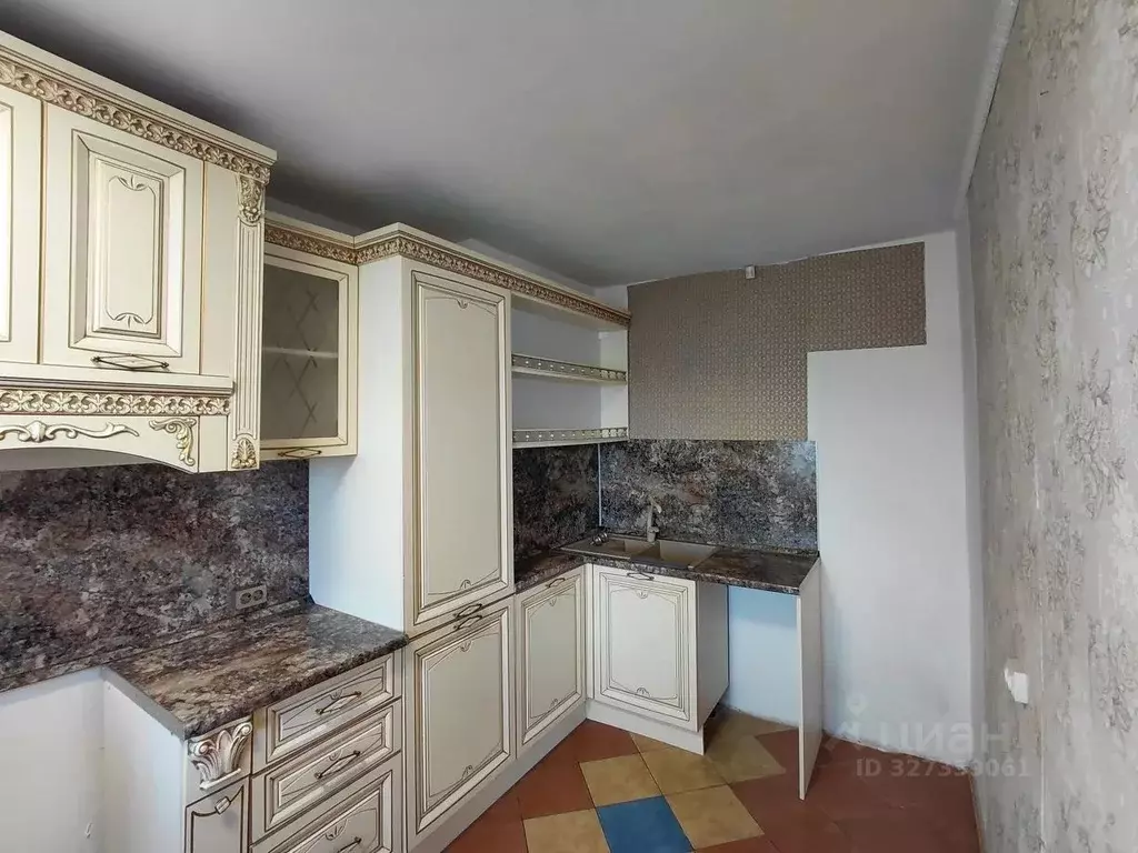 3-к кв. Бурятия, Улан-Удэ 102-й мкр, ул. Ринчино, 28 (61.4 м) - Фото 2