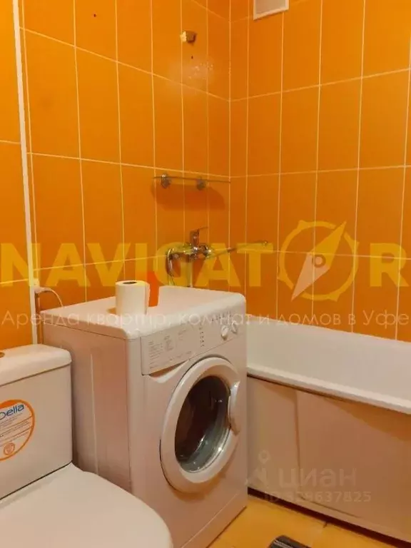 1-к кв. Башкортостан, Уфа ул. Степана Халтурина, 40 (31.0 м) - Фото 2