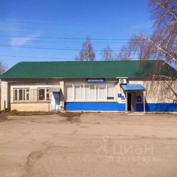 Помещение свободного назначения в Ульяновская область, Ульяновский ... - Фото 1