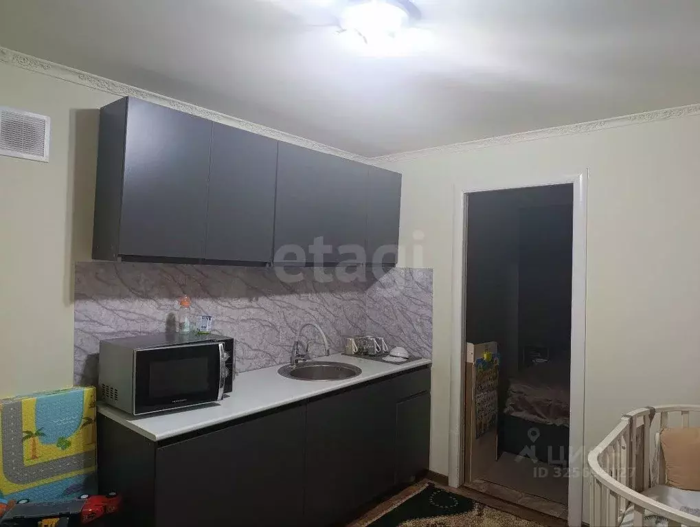 Дом в Крым, Судак пер. Пихтовый (33 м) - Фото 1