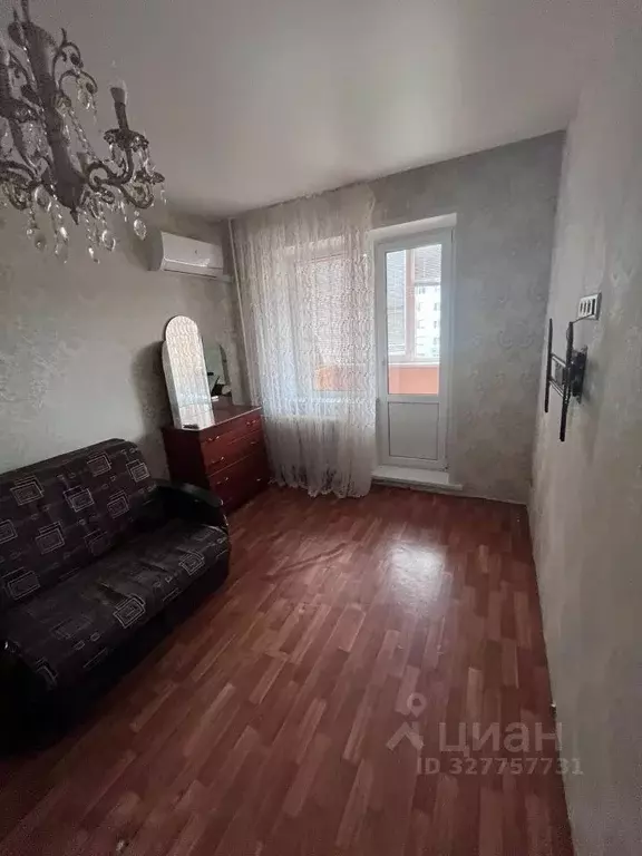 1-к кв. Ульяновская область, Ульяновск ул. Александра Невского, 2Бк5 ... - Фото 1